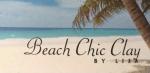 Beach Chic Clay by Lisa