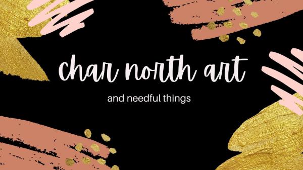 Char North Art