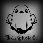 Three Ghosts Co