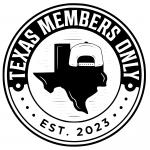 Texas Members Only