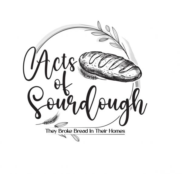 Acts of Sourdough