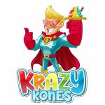 Krazy Kones