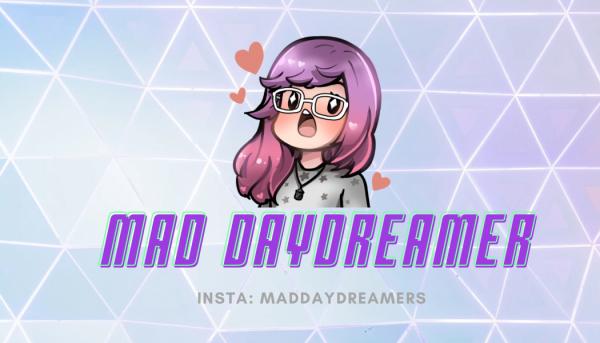Mad Daydreamer