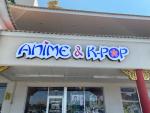 Anime & K-pop Corp