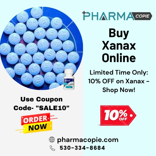 Buy xanax in usa