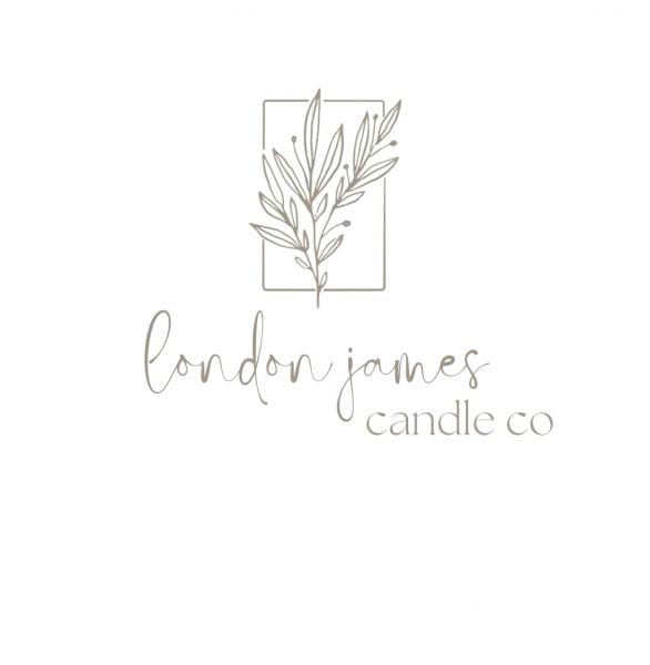 London James Candle Co