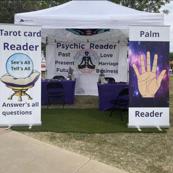 Psychic of Arizona