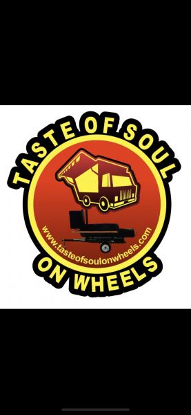 Taste Of Soul On Wheels