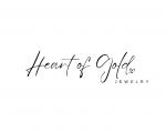 Heart Of Gold Jewelry