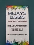 MiJays Designs