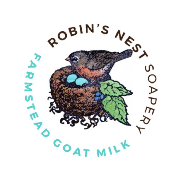 Robin's Nest Soapery