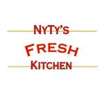 NyTy's Fresh Kitchen