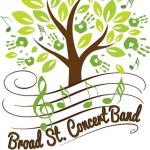 Broad St. Concert Band