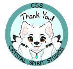 Crystal Spirit Studios