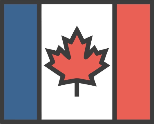 Canadian Product (variations, free shipping)