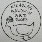 Nicholas Baldwin Art
