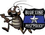 Blue Line Pest Police, LLC