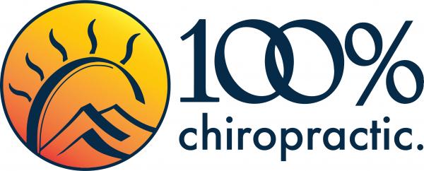 100% Chiropractic- Rowlett