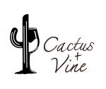 Cactus+Vine