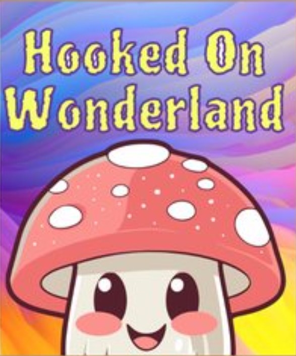 HookedOnWonderland User Profile