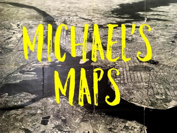 Michael's Maps