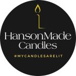 HansonMade Candles