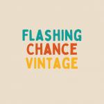 Flashing Chance Vintage