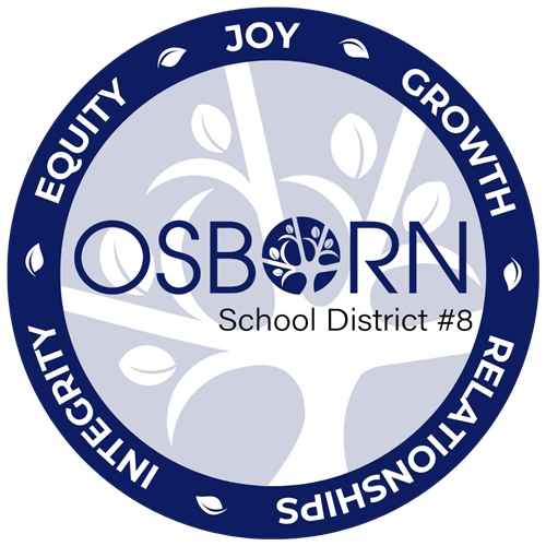 Osborn School District Phoenix Arizona United States Lisa