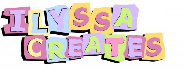 IlyssaCreates