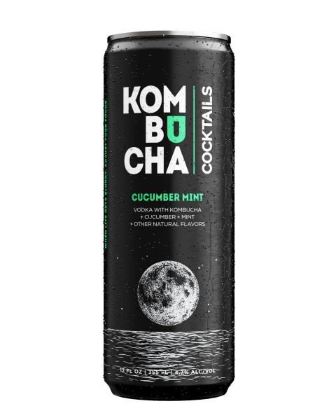 KC Cucumber Mint