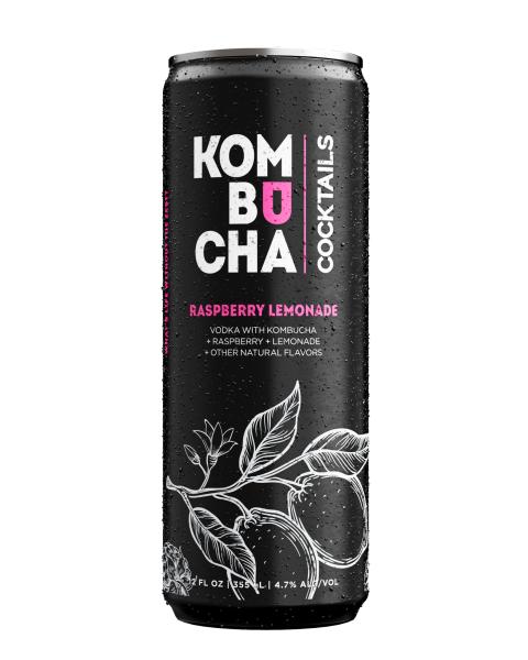 KC Raspberry Lemonade