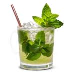 Mojito Mocktail