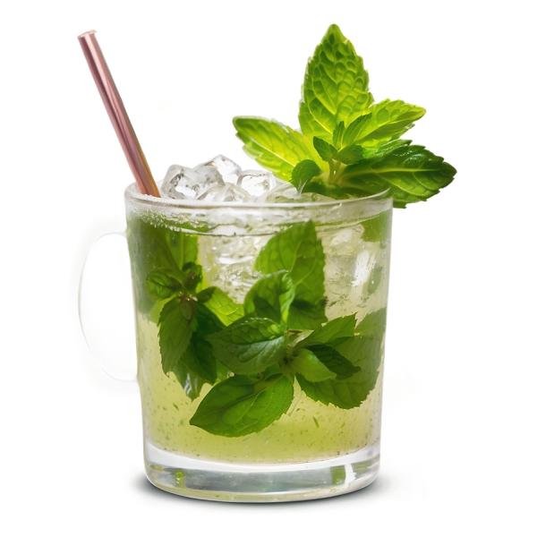 Mojito Mocktail