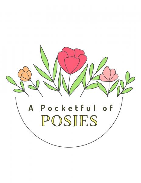 A Pocketful of Posies