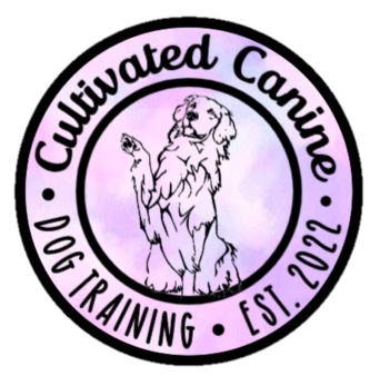 Cultivated Canine Dog Training