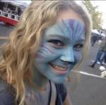 Shannon’s Face Painting