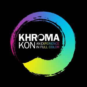 Khromakon logo