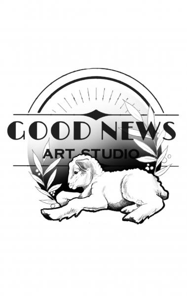 Good News Art Studio