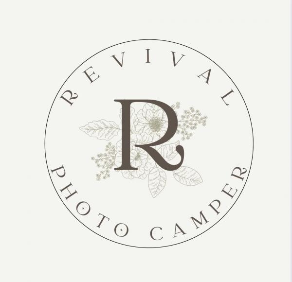 Revival Photo Camper