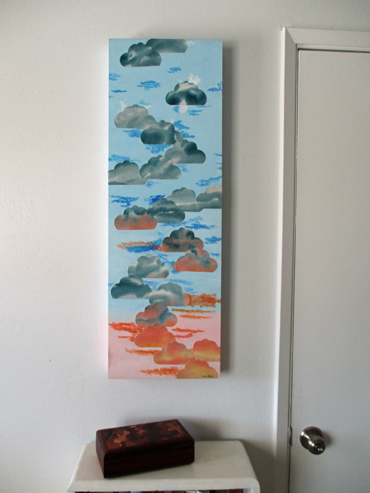 Accumulations picture