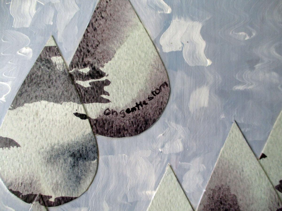 Gentle Storm picture