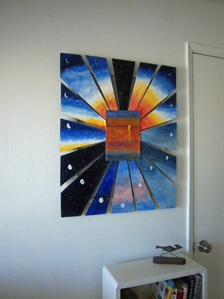 Solstice Moon picture