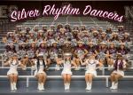 Rowlett High School Silver Rhythm Dancers