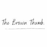 The Brown Thumb