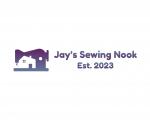 Jay’s Sewing Nook