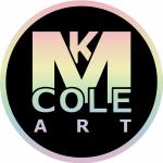 mkcoleart