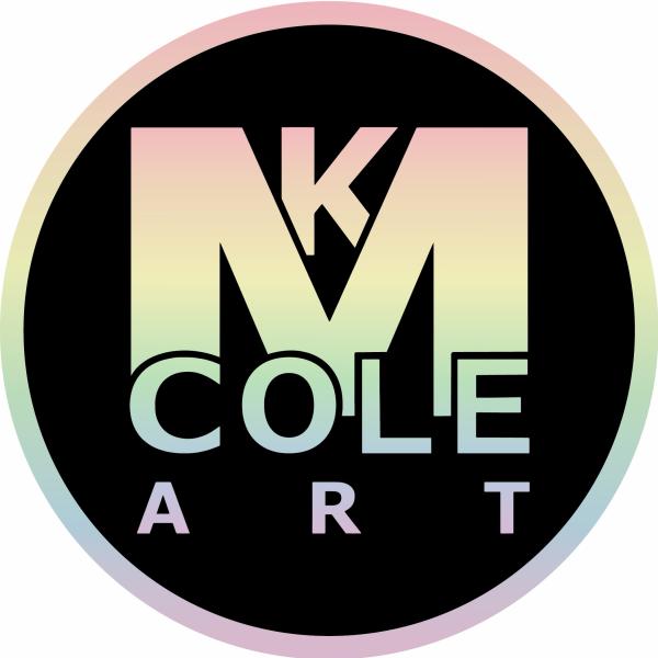 mkcoleart