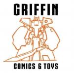 Griffin Comics and Toys