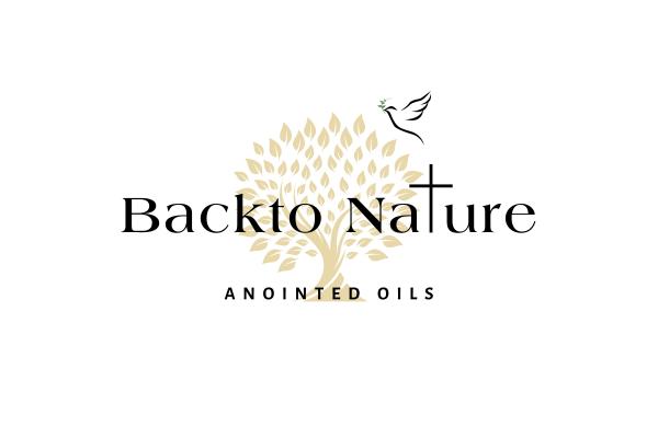 Backto Nature Oils