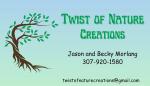 Twist of Nature Creations